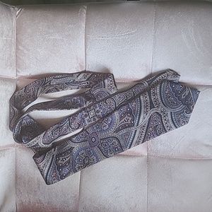 Christian Dior Neck tie
